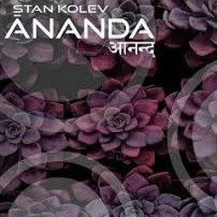 Ānanda (BamEle Remix)- Stan Kolev