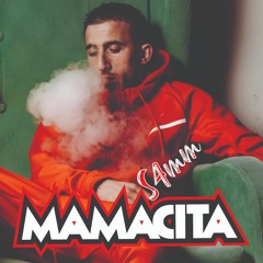 S4MM - Mamacita (Official Audio)