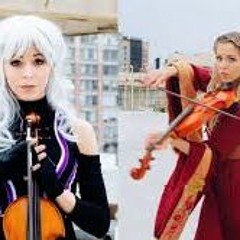 EndGame Of Thrones - War Of Music - Lindsey Stirling