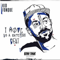 12 - Kid Fonque - What I Do (feat. Nia Andrews) [Take 2] 192