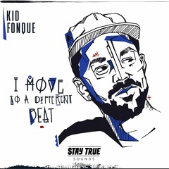 03 - Kid Fonque - Come On Down (feat. Ty) 192