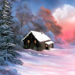 Lonely Retreat