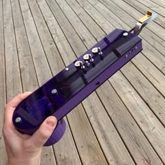 EVI modular horn voices demo (Trollmor)