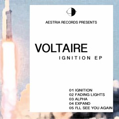 VOLTAIRE - Ignition (Premiere)