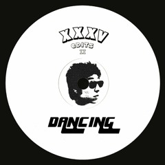 HOTWAX // XXXV Edits - Dancing