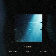 Infowler - Home ft. DaiaJ (Sharks Remix)