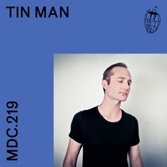 MDC.219 Tin Man
