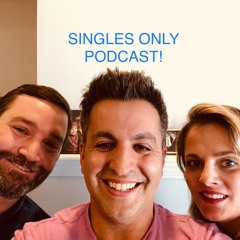 Singles Only: Comedian Jimmy Roberson (Ep. 150)