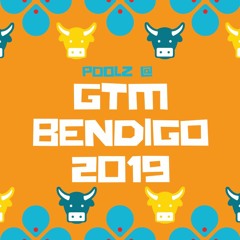 Poolz @ Groovin The Moo Bendigo 2019
