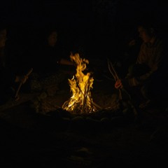 All Fired Up - Matt Corby - Cover