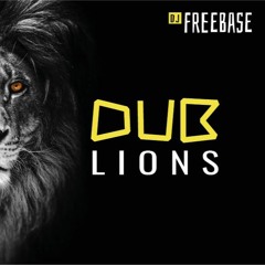 Freebase - Dub Lions