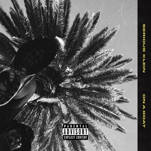On A Goat (prod. by Rascal)