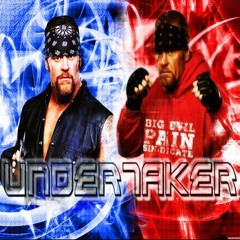You Gonna Pay [Instrumental](The Undertaker)