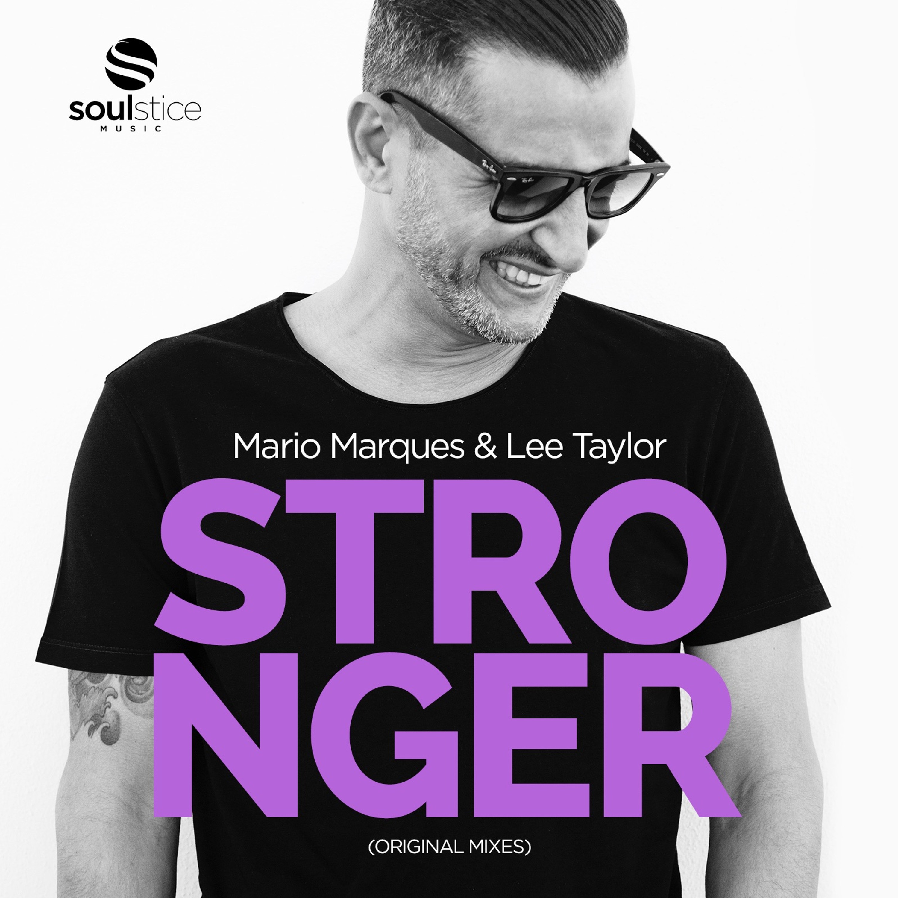 Mario Marques