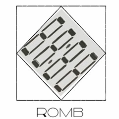 Kach & UniversAll Axiom - Romb (Original Mix)