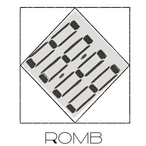 Kach & UniversAll Axiom - Romb (Original Mix)