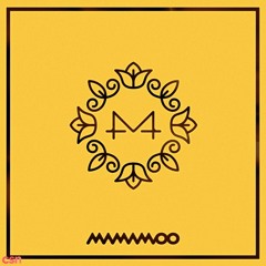 Starry Night - Mamamoo