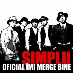 Simplu - Oficial imi merge bine (MoonSound Remix)