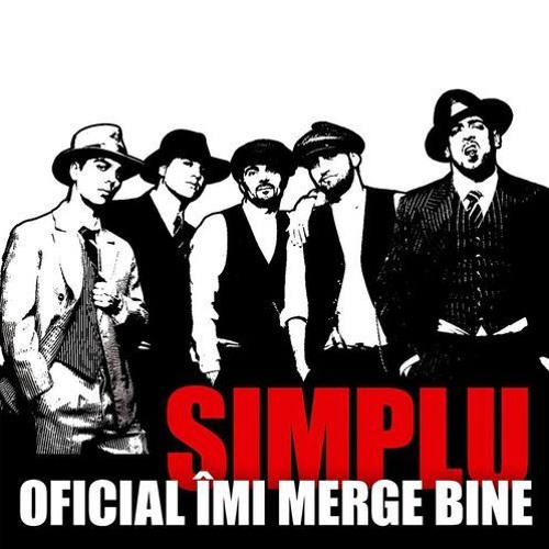 Simplu - Oficial imi merge bine (MoonSound Remix)