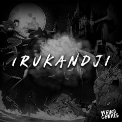 Irukandji