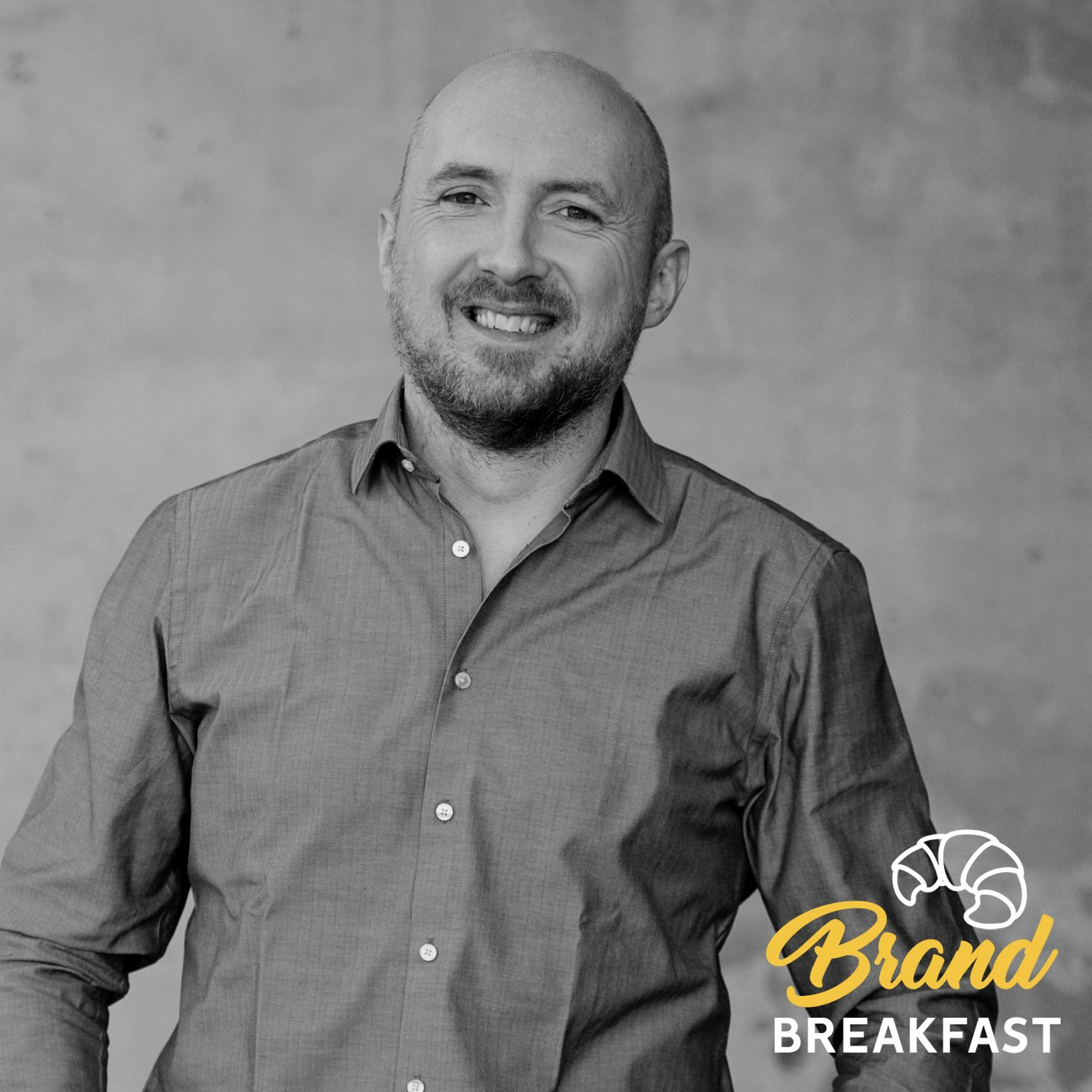 Brand Breakfast - merk- & marketing podcast