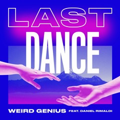 Last Dance (feat. Daniel Rimaldi)