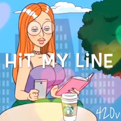 Hit My Line
