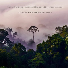 Premiere: Josii Yakecan - Mamae Oxum (Othon Remix) [Conscious Expansion]