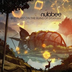 nulabee - Sunlit Dew