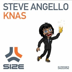 KNAS (Jaidyn Kerr Bootleg) [2K FOLLOWERS FREE DOWNLOAD]