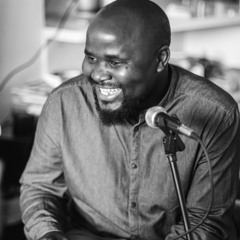 Episode 3 - Jabulani Dhlamini