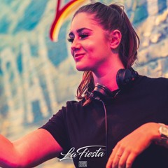 Saffron Stone Live Set From La Fiesta @ Dalston Rooftop