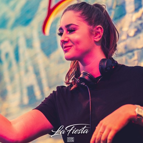 Saffron Stone Live Set From La Fiesta @ Dalston Rooftop