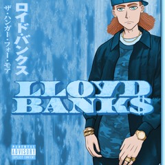 Lloyd Banks [Prod. BeatJoven]