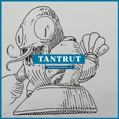 TantRut - "Spirit Animal" for RAMBALKOSHE