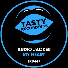 Audio Jacker - My Heart (Radio Mix)