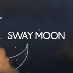 296 FREE | 딘 x 크러쉬 무료 로우파이 잔잔한 감성 타입 비트 | DEAN "SWAY MOON" ft.CRUSH |(Prod.AQ)| LOFI TYPE BEAT