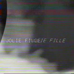 Jolie Fille