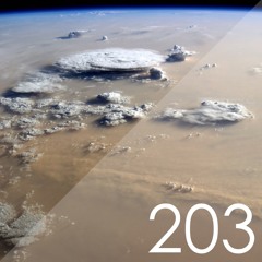 Time & Space Radio Show - TSRS#203