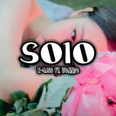Jennie - 'SOLO' (Official Audio)