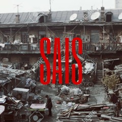 Ghetto Gecko - Sais (Audio)