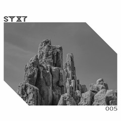 SYXT005 - Juan Trujillo (Remix: Tom Hades | Samuel L Session)