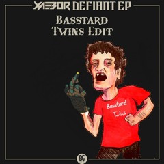 XaEBoR -Defiant Newell's Remix [KZUR X WOLF EDIT]