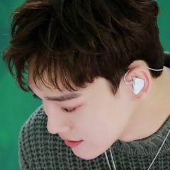 Cover By CHEN - 밤편지 (아이유)