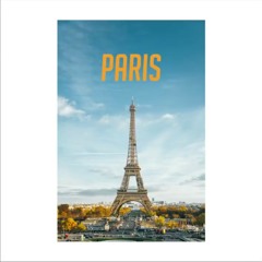 Nanasai - Paris