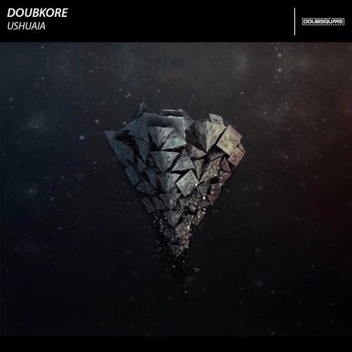 DoubKore - Ushuaia (Original Mix) | DoubSquare Records