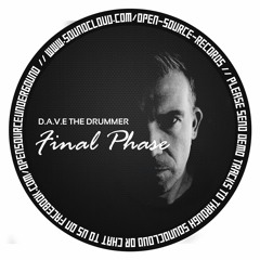 D.A.V.E The Drummer - Final Phase (Free Download)