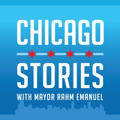 Ep. 95: Mayor Rahm Emanuel