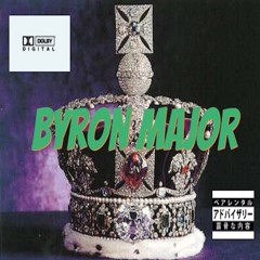 BYRON MAJOR x Sabbath Sunday Series | Berklee College of Music 2k12