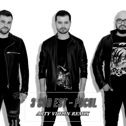 3 Sud Est - Focul (Arty Violin Remix)